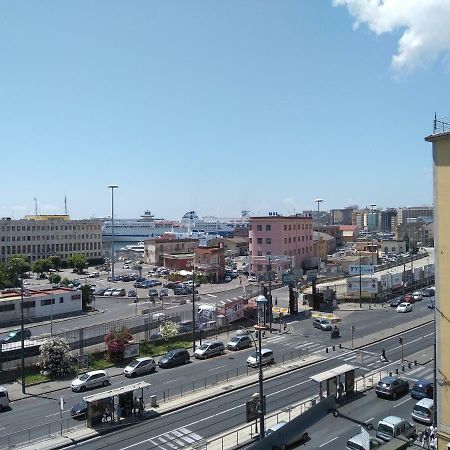 Casa Al Porto Appartement Napels Buitenkant foto