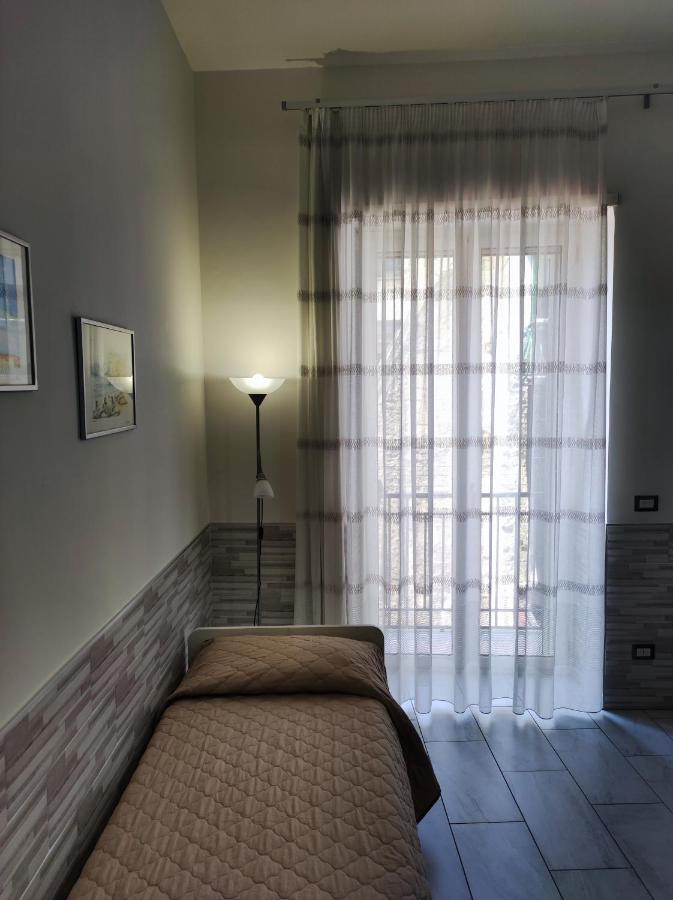 Casa Al Porto Appartement Napels Buitenkant foto