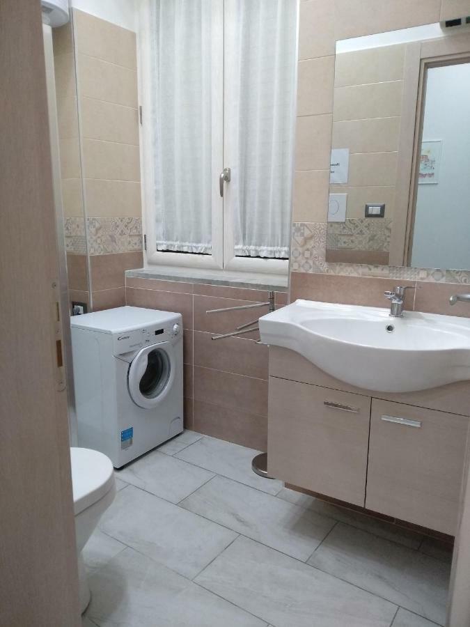 Casa Al Porto Appartement Napels Buitenkant foto