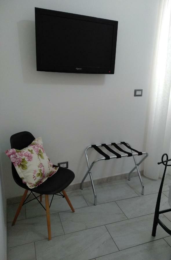 Casa Al Porto Appartement Napels Buitenkant foto