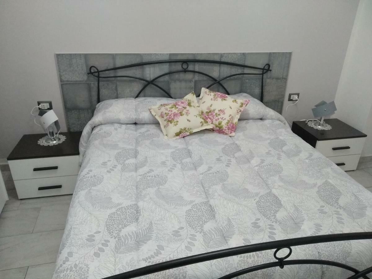 Casa Al Porto Appartement Napels Buitenkant foto