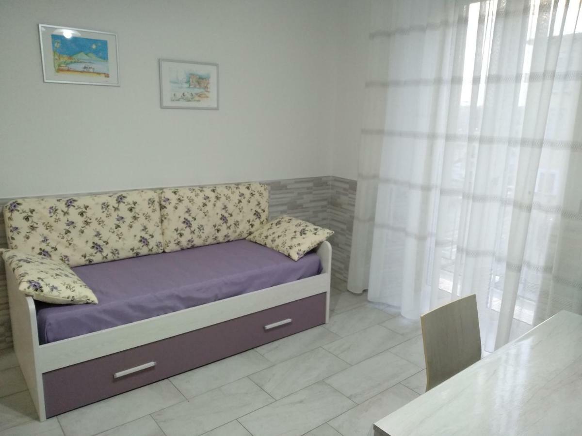 Casa Al Porto Appartement Napels Buitenkant foto